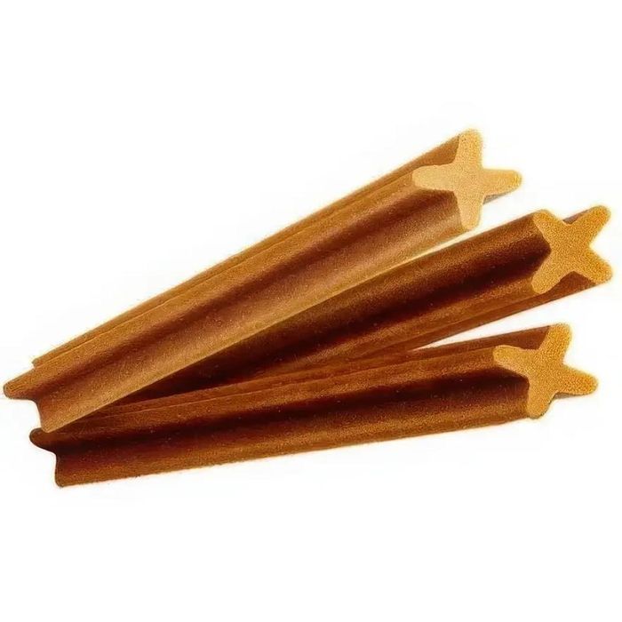 Ласощі для собак Pedigree Denta Stix 77 г - курка - masterzoo.ua